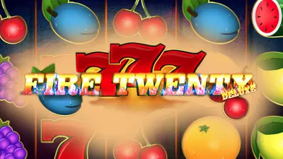 fire twenty