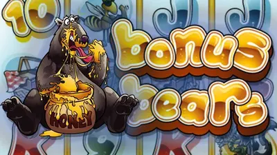 bonus bears